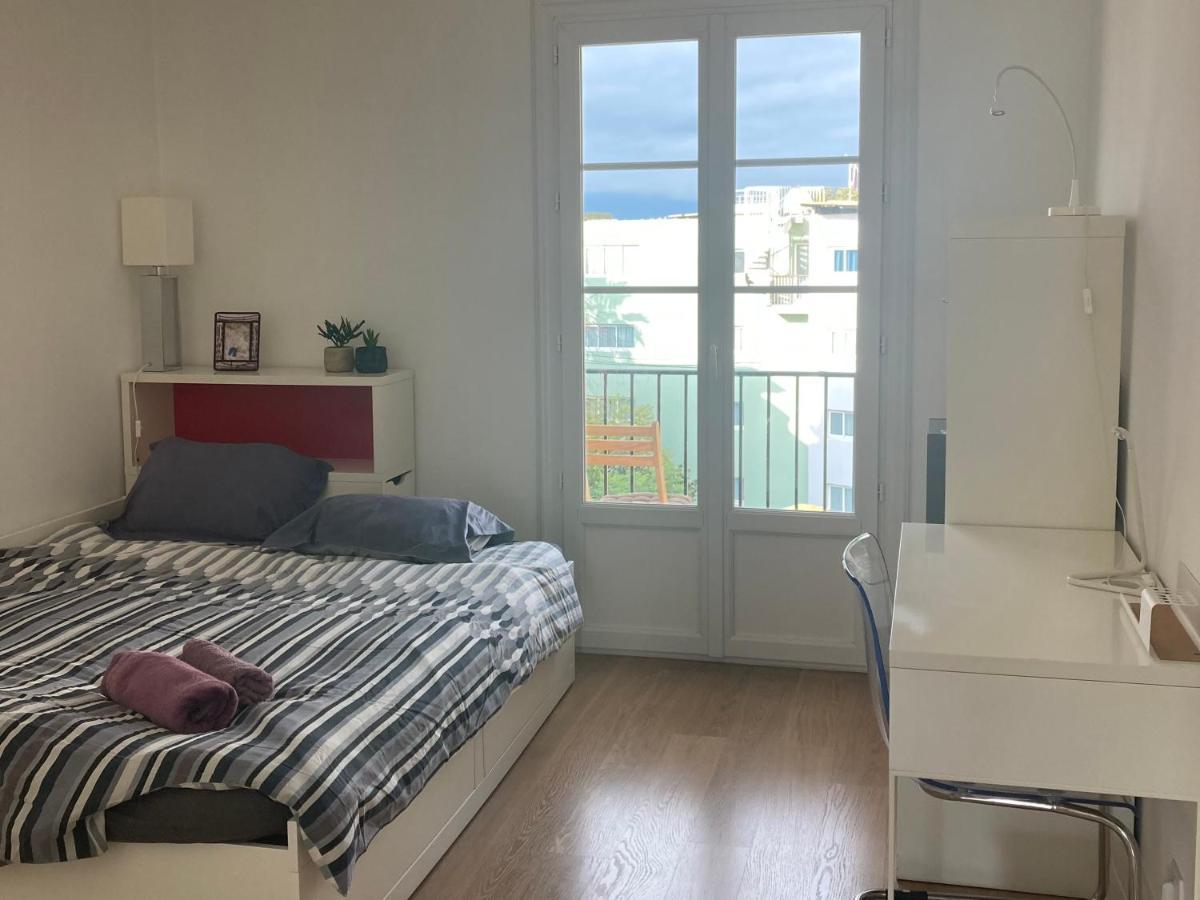 Tortue De Mer Antibes Zewnętrze zdjęcie
