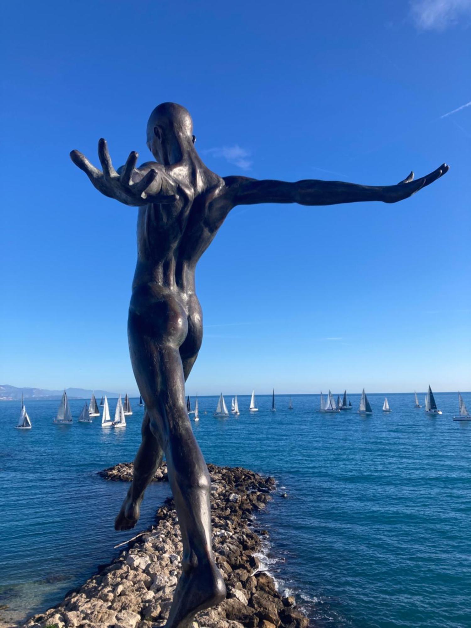 Tortue De Mer Antibes Zewnętrze zdjęcie